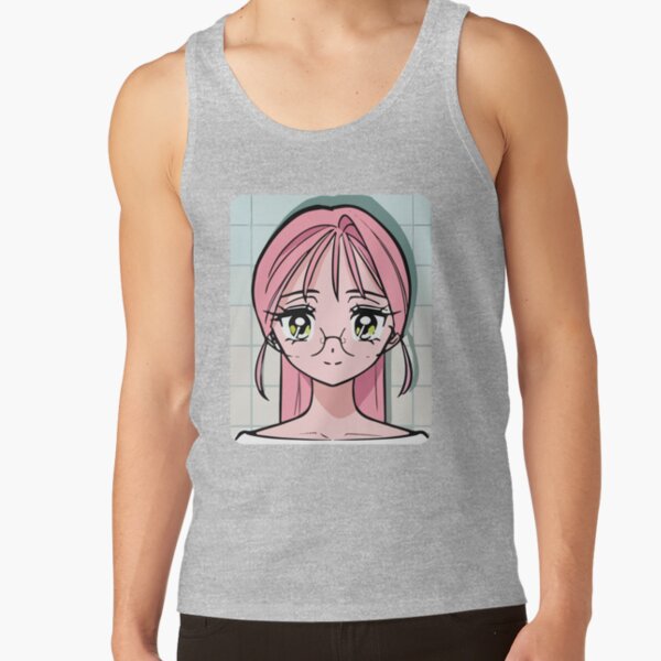 Mizi Alien Stage Tank Top - Image 3