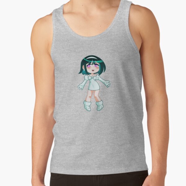 Alien Stage Sua Tank Top - Image 3