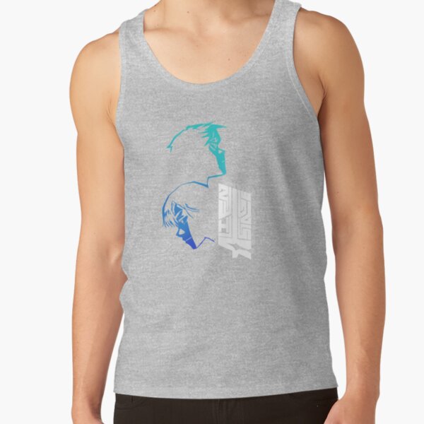 Ivantill Alien Stage Alnst Tank Top - Image 3