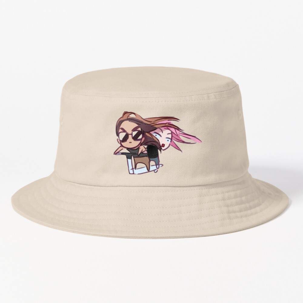 We Have To Escape Mizi Hyuna Bucket Hat