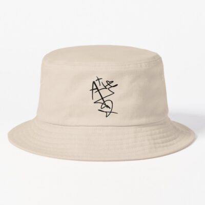 Tills Design Logo Bucket Hat
