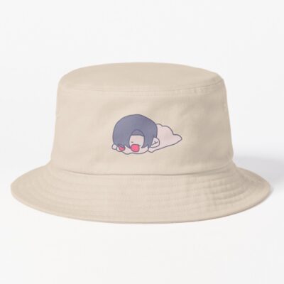 Ivan Alien Stage Meme Bucket Hat