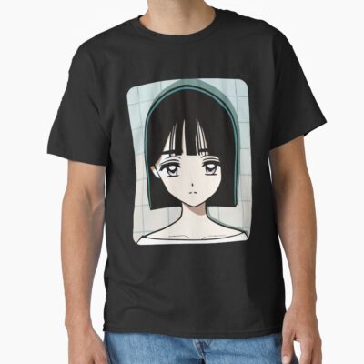 Sua Alien Stage T-shirt