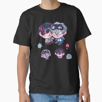 Alternative view of Alien Stage Ivantill Till Ivan Ivti T-shirt