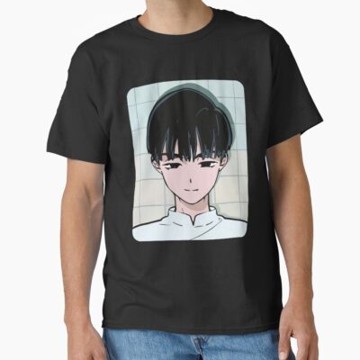 Ivan Alien Stage T-shirt