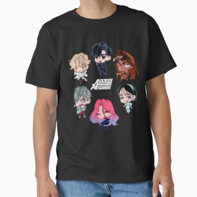 Branching Love T-shirt