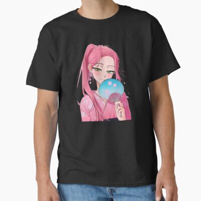Mizi Summer Festival T-shirt