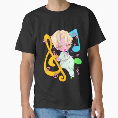 Alien Stage Luka Musical T-shirt