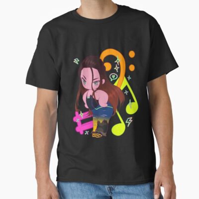 Alien Stage Hyuna T-shirt