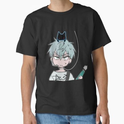 Till Alien Stage T-shirt