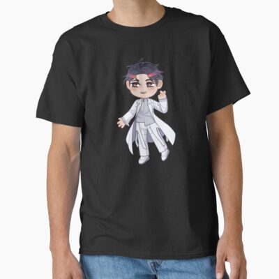 Alternative view of Alien Stage Ivan New Design T-shirt