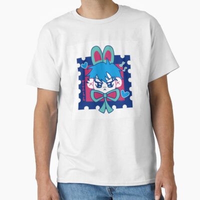 Alien Stage Till Stamp T-shirt