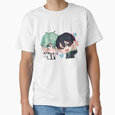 Alternative view of Alien Stage Ivantill T-shirt