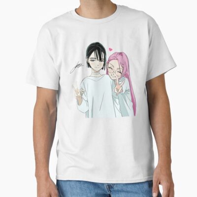 We Did A Great Job T-shirt