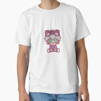 Alien Stage Till Chibi T-shirt