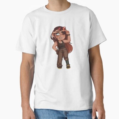 Alien Stage Hyuna Twink T-shirt