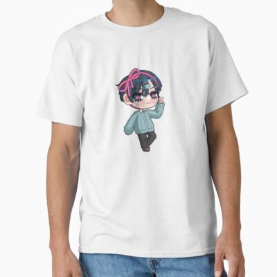Ivan 2 Alien Stage Cute T-shirt