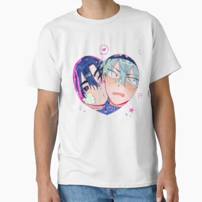 Ivantil Full Of Love T-shirt