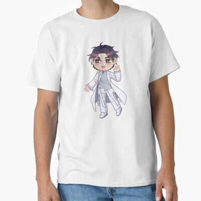 Alien Stage Ivan New Design T-shirt