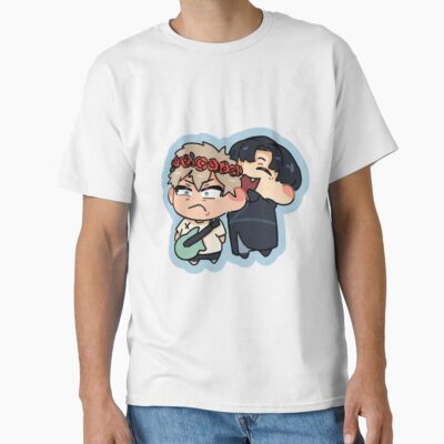 Ivantill Flowercrown T-shirt