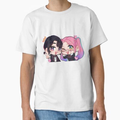 Alien Stage Mizi Sua T-shirt