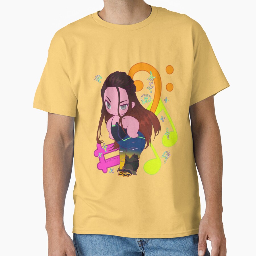 Alien Stage Hyuna T-shirt - Image 6