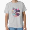 ssrcoclassic teemens 02heather greyfrontproduct squarex1000 11 - Alien Stage Merch
