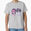 ssrcoclassic teemens 02heather greyfrontproduct squarex1000 18 - Alien Stage Merch