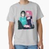 ssrcoclassic teemens 02heather greyfrontproduct squarex1000 19 - Alien Stage Merch