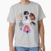 ssrcoclassic teemens 02heather greyfrontproduct squarex1000 2 - Alien Stage Merch