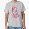 ssrcoclassic teemens 02heather greyfrontproduct squarex1000 24 - Alien Stage Merch