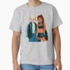 ssrcoclassic teemens 02heather greyfrontproduct squarex1000 3 - Alien Stage Merch