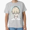 ssrcoclassic teemens 02heather greyfrontproduct squarex1000 42 - Alien Stage Merch