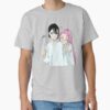ssrcoclassic teemens 02heather greyfrontproduct squarex1000 45 - Alien Stage Merch