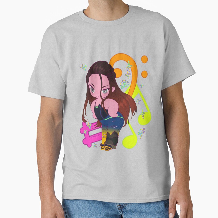 Alien Stage Hyuna T-shirt - Image 3