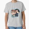 ssrcoclassic teemens 02heather greyfrontproduct squarex1000 6 - Alien Stage Merch