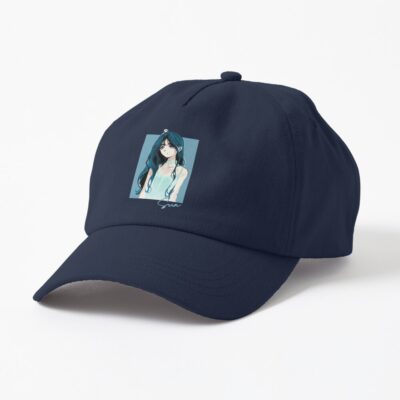 Long Haired Sua Hat