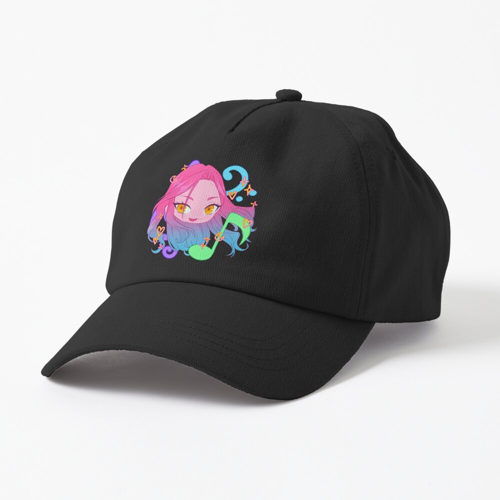 Alien Stage Mizi Hat