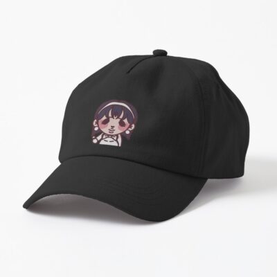Alien Stage Sua Chibi Hat