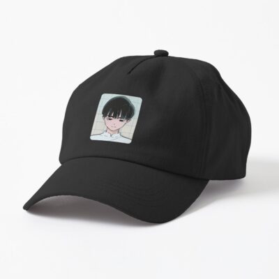 Ivan Alien Stage Hat