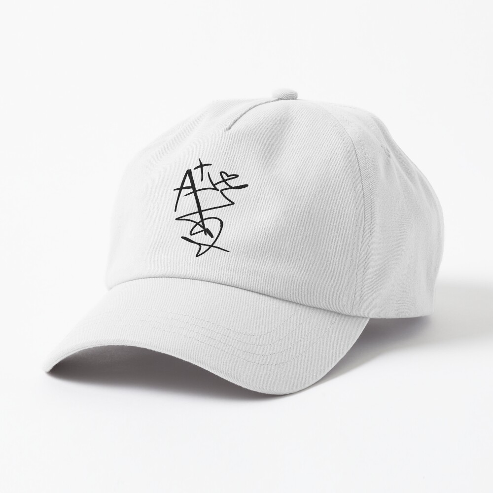 Tills Design Logo Hat