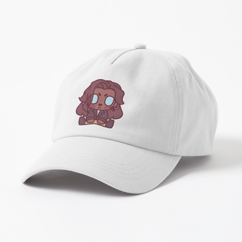 Alien Stage Hyuna Chibi Hat