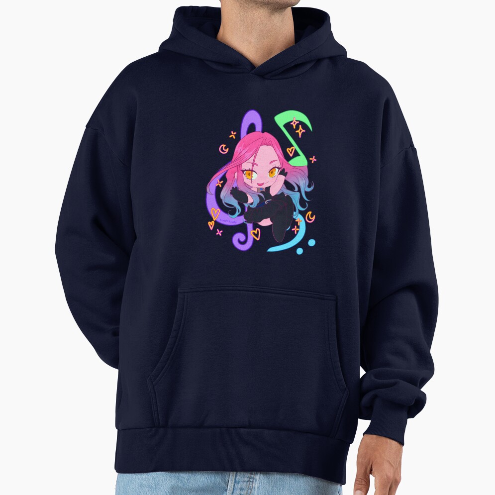Alien Stage Mizi Hoodie - Image 5