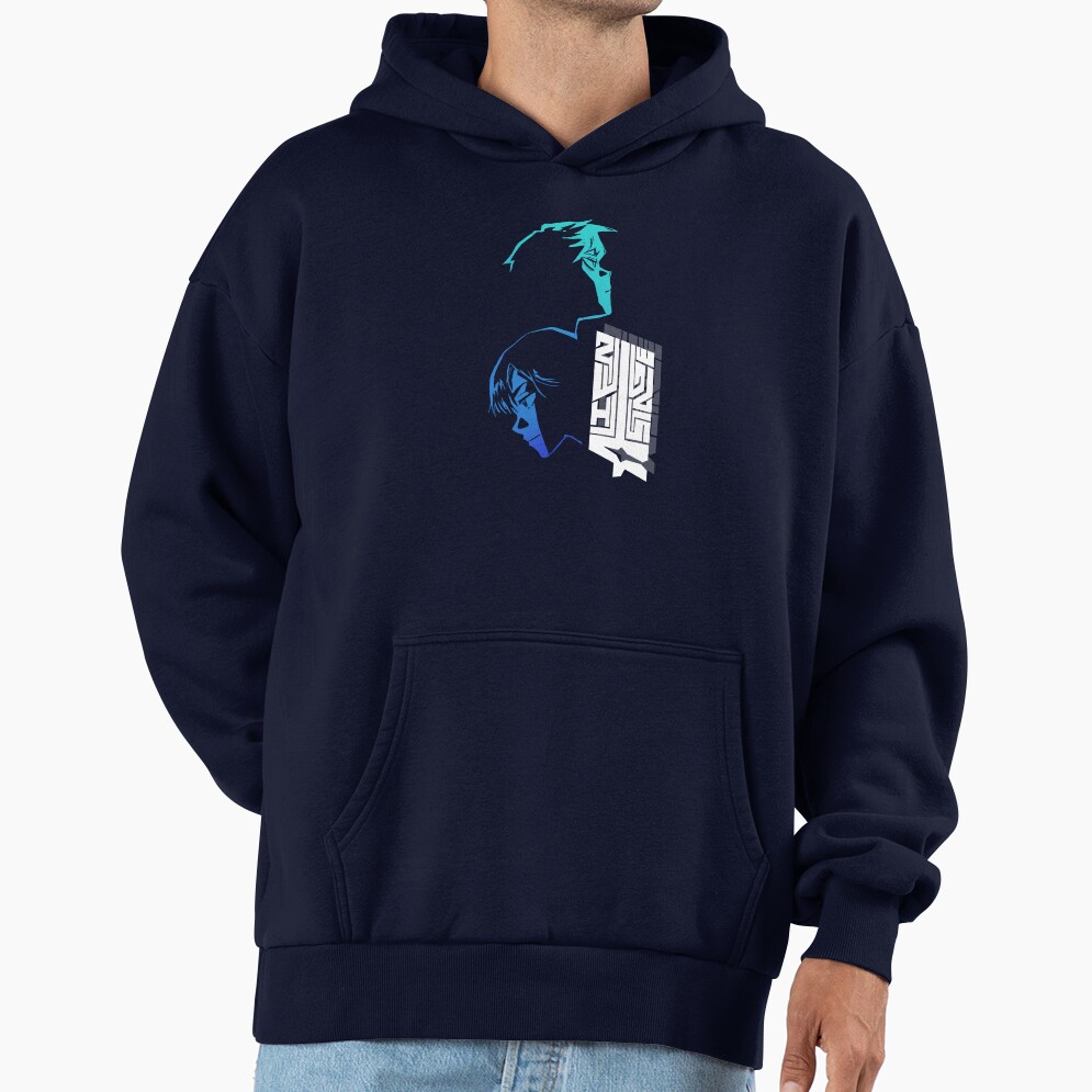 Ivantill Alien Stage Alnst Hoodie - Image 5