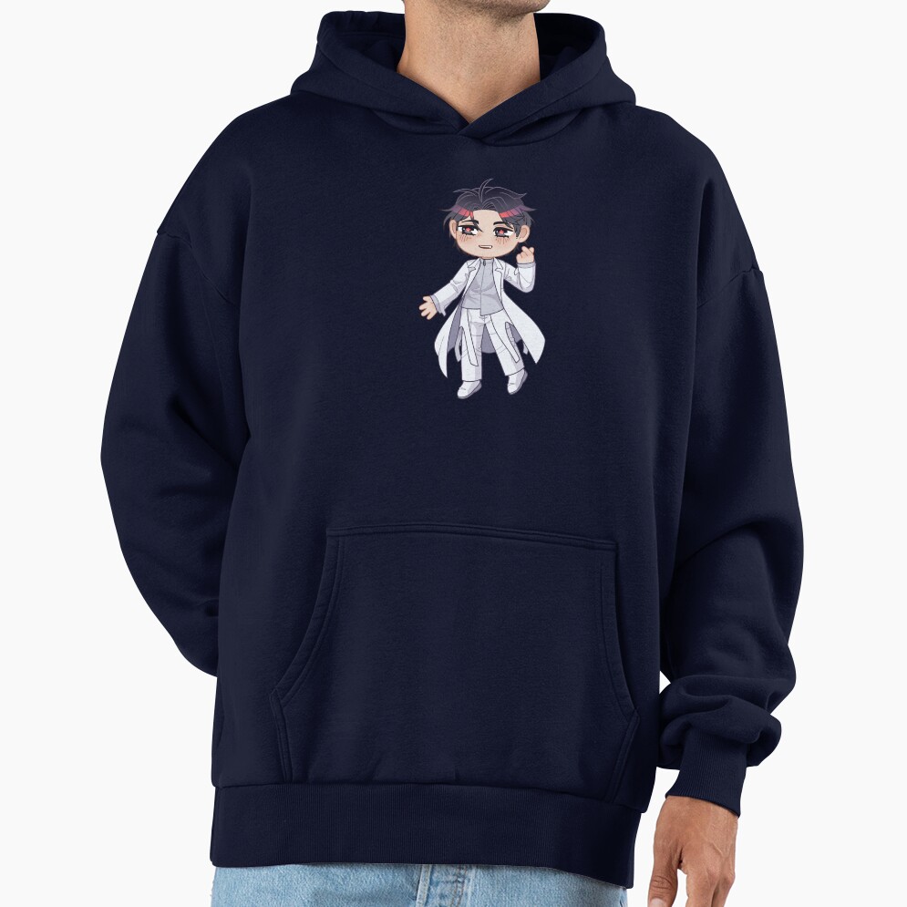 Alien Stage Ivan New Design Hoodie - Image 5