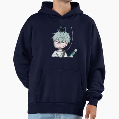 Till Alien Stage Hoodie