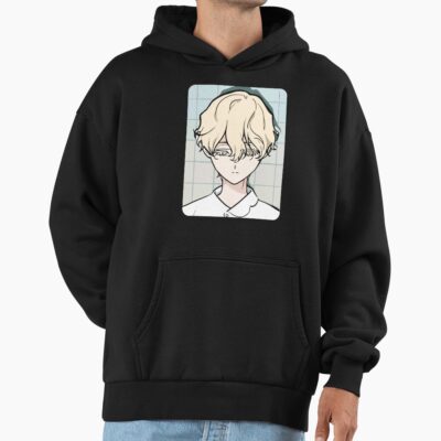 Luka Alien Stage Hoodie