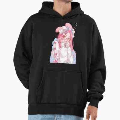 Mizi S Smile Hoodie