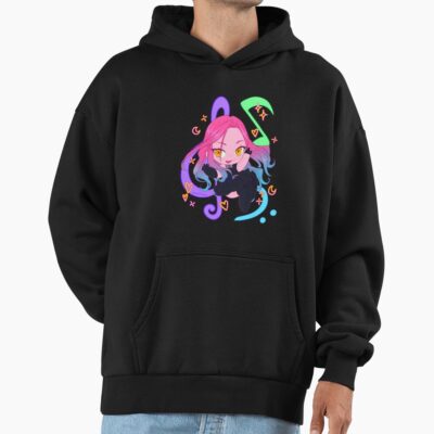 Alien Stage Mizi Hoodie