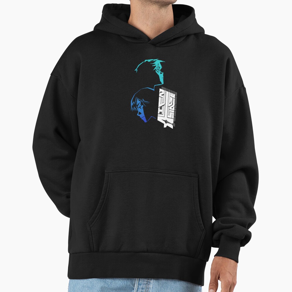 Ivantill Alien Stage Alnst Hoodie